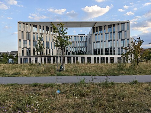 Investitionsbank des Landes Brandenburg